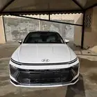 للبيع سوناتا كمفورت موديل 2025 الوكيل المجدوعي السيارة بحال