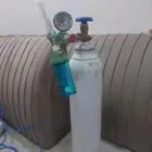 سطوانة اكسجين اللبيع