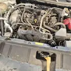 كهربائي سيارات اصلاح دينمو سلف كمبروسرات تركيب تلاجه كمبيوتر