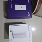 راوتر الجديد اس تي سي ومقوي جدديدة