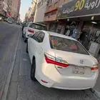 Corolla 2017