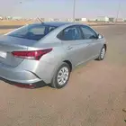 اكسنت مديل 2022