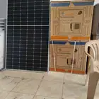 معلم كهربائي طاقة شمسية وا كرفانات