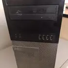 كمبيوتر مكتبي ويندز 10. للبيع