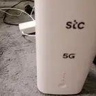 روتر 5G STC مع شاشة 32