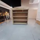 ادولاب المتنقل سهل الفك والتركيب