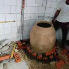 تنور جره
