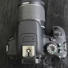 كميرا كنون D700