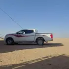 نافارا ديزل دبل دفلوك 2020