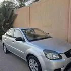 كيا ريو 2011 قير تماتك