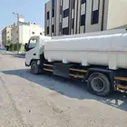 وايت ماء عذب تعبئه مياه العامر