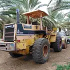 شيول كوماتسو موديل 94