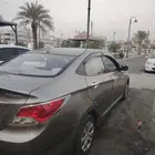 للبيع اكسنت 2013