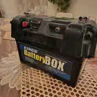 صندوق بطارية خارجي (Power Box)