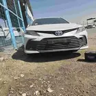 قطع غيار كامري 2024 تشليح فقط