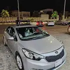 Kia Cerato 2013 fully loaded