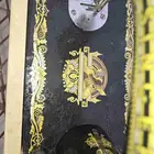 مكينة تحفه انتيكه
