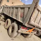 صندوق تريله للبيع