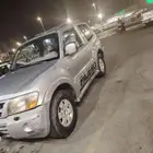 مستبيشي باجيرو ربع