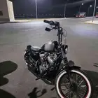 هارلي سبوستر 2009 ( 1200cc)