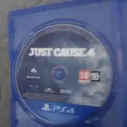 شريط JUST CAUSE 4