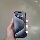 آيفون 15 برو ماكس