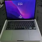ماك بوك برو M2
