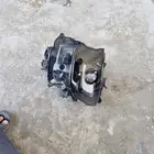 شمعات مازدا CX60 يمين ويسار اصلي وكاله نظيفه مره