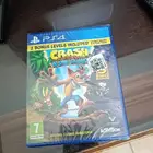 شريط كراش بانديكت الثلاثيه 3 العاب جديد crash Bandicoot 3