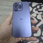 ايفون 14 برو 512 نضيف شرط
