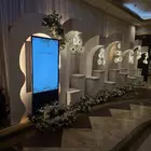 تاجير وبيع جميع انواع الشاشات  بيع شاشات LED