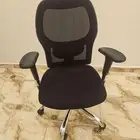 كرسي دوار سليم