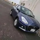 سوزوكي ديزاير 24 ايجار شهري _ الفين ريال شهري_ نظيف جدا واقت