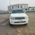 تيوتا جيب فورتشنر 2010