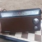 راديو كلسيكي قديم للبيع