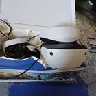 vr2 playstation 5 نظاره الواقع الافتراضي