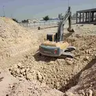 بوكلينات للإيجار اليومي والشهري في الرياض