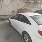 شيفروليه كروز 2012