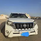 برادو 2016 خليجي