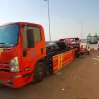 سطحه الخفجي هدروليك للنقل إلى جميع المحافظات
