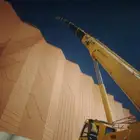 كرينات تبوك نيوم