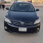 كورولا 2011
