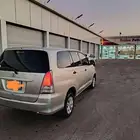 انوفا للبيع موديل 2010