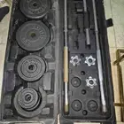 شنطه كمال اجسام