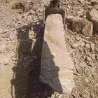 بوكلين لبنا الحجر وقص الراظي