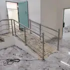 درابزين استيل تايواني 304