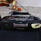 مسجل سوني قديم شغل تراث