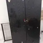 دولاب خشب للبيع