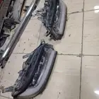 شمعات لاندكروزر 23 مستخدم نظيف