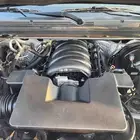 مكينة تاهو 2015 2016 2017 2018